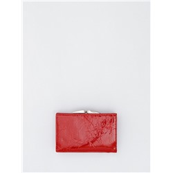 Кошелек 7018-6 red Velina Fabbiano