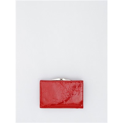 Кошелек 7018-6 red Velina Fabbiano