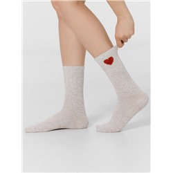 НОСКИ ЖЕНСКИЕ 217K-2870