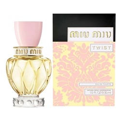 MIU MIU TWIST edt (w) 30ml