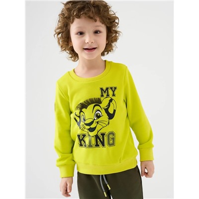 PLAYTODAY Толстовка 12612359