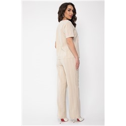 Костюм Кипарис (бежевый) К13595-50М