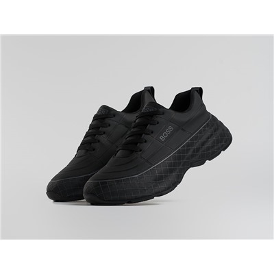 Кроссовки Hugo Boss