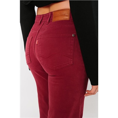 Артикул 402-288/12 (rumba red)