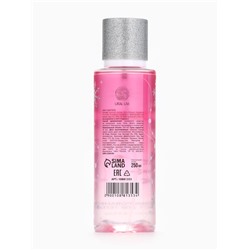 Парфюмированный мист для тела Sparkling Winter, 250 мл, URAL LAB