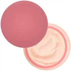 Etude House, увлажняющий коллаген, насыщенный крем, 75 мл (2,53 жидк. унции)