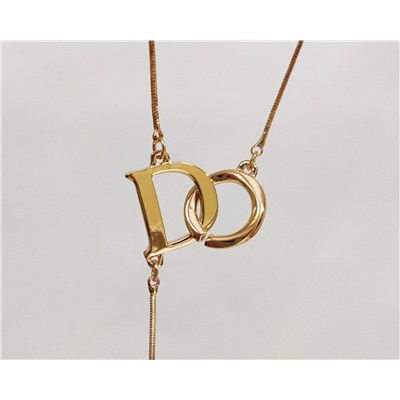 Колье - галстук