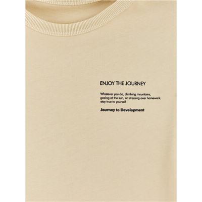 ФУТБОЛКА ДЛЯ МАЛЬЧИКОВ 113453