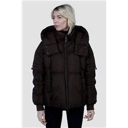 05-2300 Куртка женская зимняя (Тинсулейт 250)