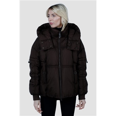 05-2300 Куртка женская зимняя (Тинсулейт 250)