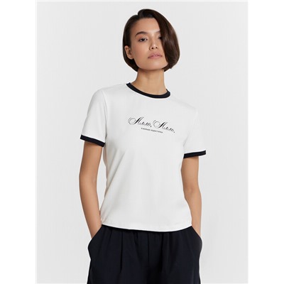 ФУТБОЛКА ЖЕНСКАЯ 112936