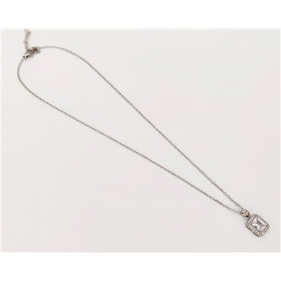 Подвеска на цепочке