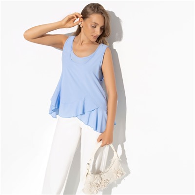 Топ, Элегантный момент