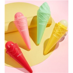 Бальзам для губ "ICE CREAM"  IMAGES, 6 г