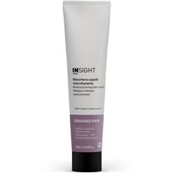 INSIGHT «DAMAGED HAIR» Маска для поврежденных волос 200 мл
