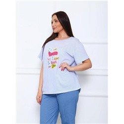 Пижама "Крокус" (Полоска)