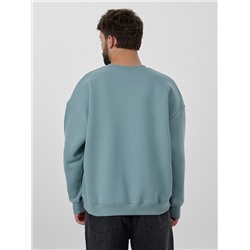 СВИТШОТ МУЖСКОЙ 121866/1