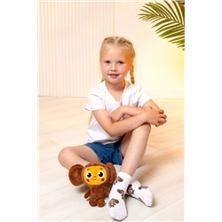 Носки стандарт Чеба (Чебурашка) НАТАЛИ, 909985