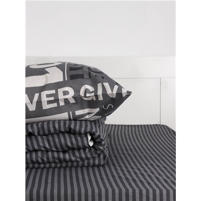 Постельное бельё 2-спальное «Этель» Super man, бязь