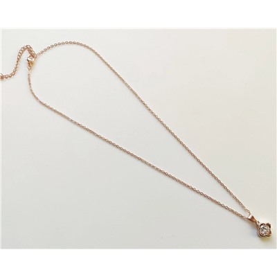 Подвеска на цепочке