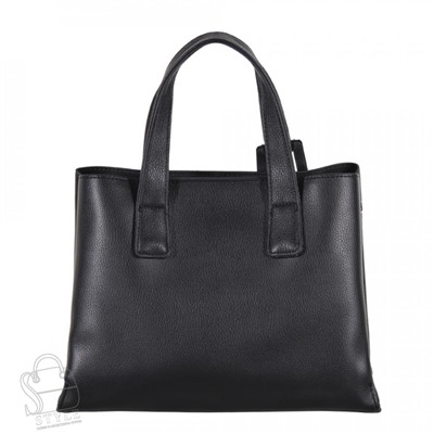 Сумка женская  593372 black Velina Fabbiano-Safenta/30