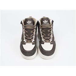 Зимние Кроссовки Adidas ADI 2000 High