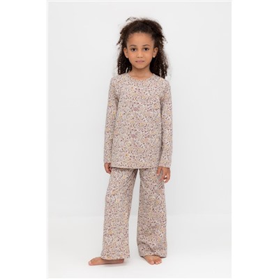 Пижама CROCKID, 1217192