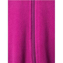 Комбинезон детский трикотажный для девочек