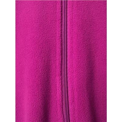 Комбинезон детский трикотажный для девочек