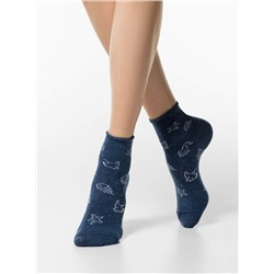 Носки женские БРЕСТСКИЕ НОСКИ ЖЕНСКИЕ 1148 CLASSIC