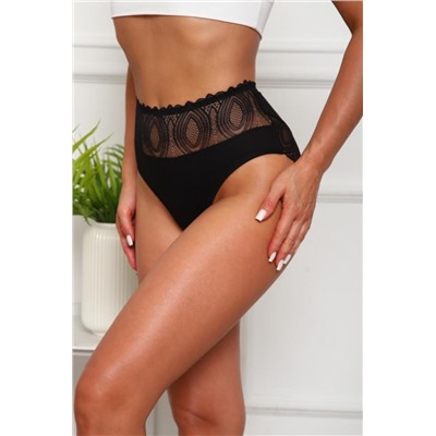 Трусы 64786 (Черный)