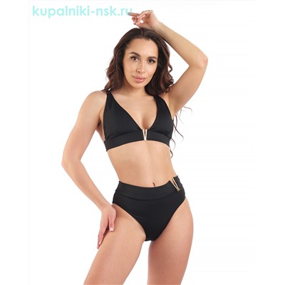 3679 Купальник раздельный (40-48)