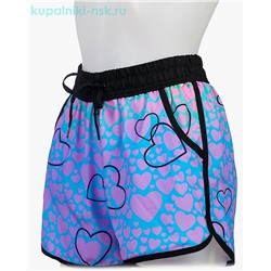 20-21 # Шорты прогулочные женские (36-44)