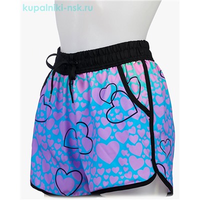 20-21 # Шорты прогулочные женские (36-44)