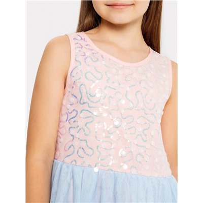 ПЛАТЬЕ ДЛЯ ДЕВОЧЕК 157839