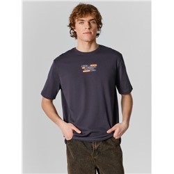 ФУТБОЛКА МУЖСКАЯ 111931