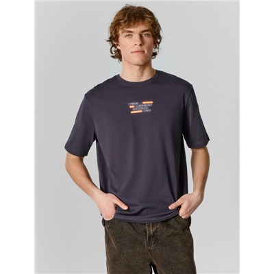 ФУТБОЛКА МУЖСКАЯ 111931