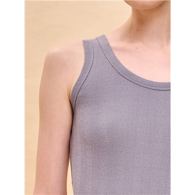 PELICAN Майка PFVV6944