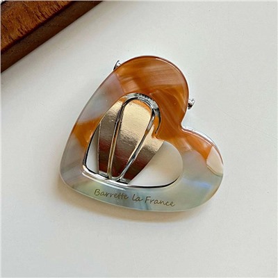 Заколка для волос клик кляк арт. 07 4441 (id 288764)