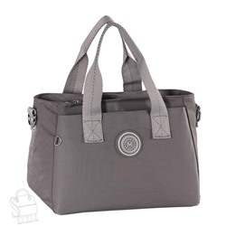 Сумка женская  8699MD gray Mindesa в Новосибирске