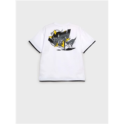 PLAYTODAY Фуфайка 12531027