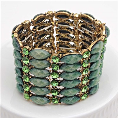 Браслет на резинке арт. 42 0351 (id 289330)