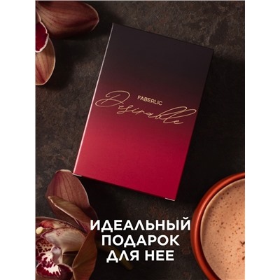 Парфюмерная вода для женщин Desirable