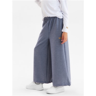 Брюки детские MINAKU, серые, рост 164 см