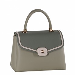 Сумка 8442CO green Christina