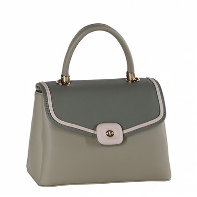 Сумка 8442CO green Christina