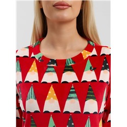 Туника Сноу-1 (В одном цвете)