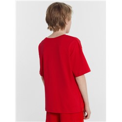 ФУТБОЛКА ДЛЯ МАЛЬЧИКОВ 113384