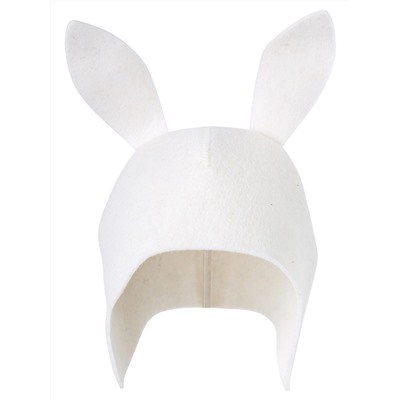 Колпак банный Заяц с ушами Б4046