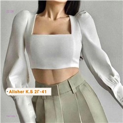 блузка 1981395-1